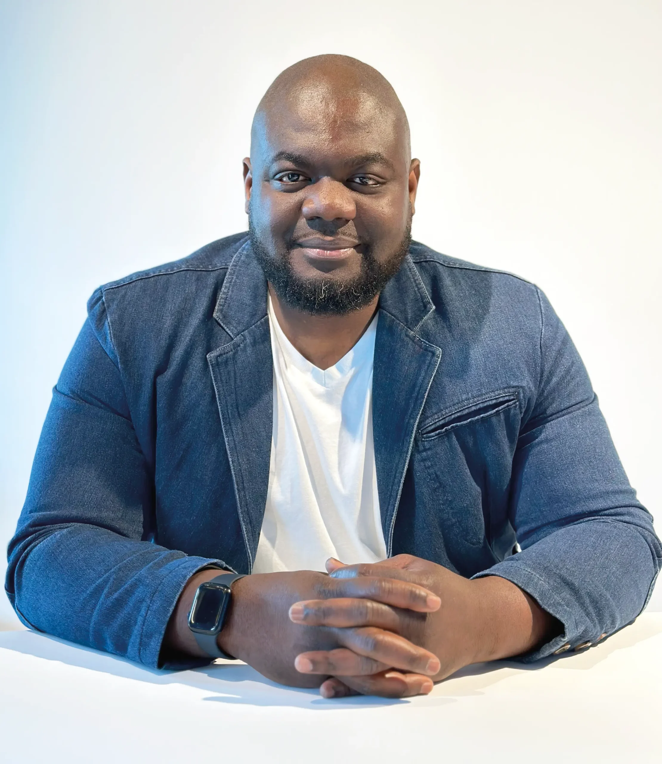 Terry Hennah Founder & CEO of WebIQ Analytics