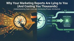 untangling tracking confusion