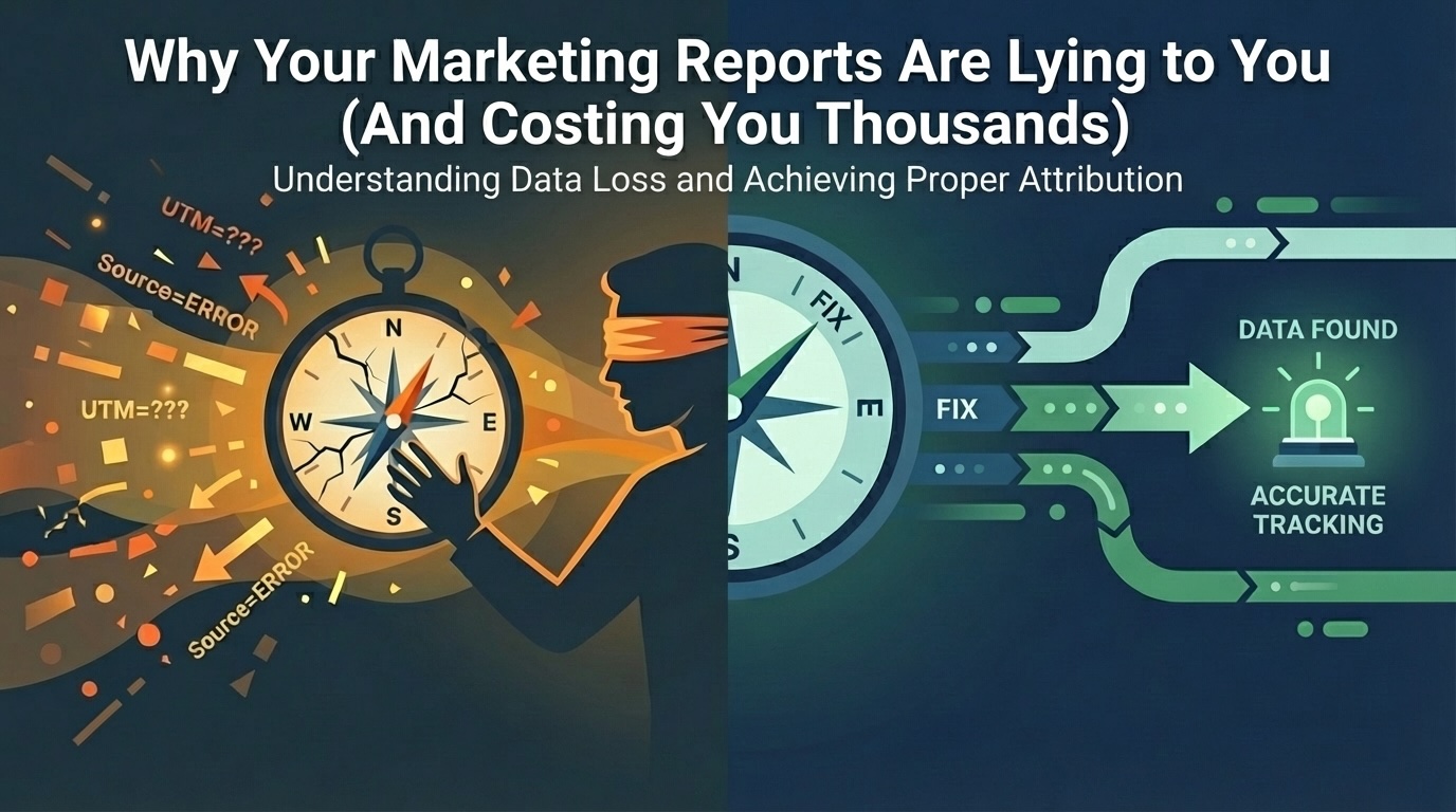 untangling tracking confusion